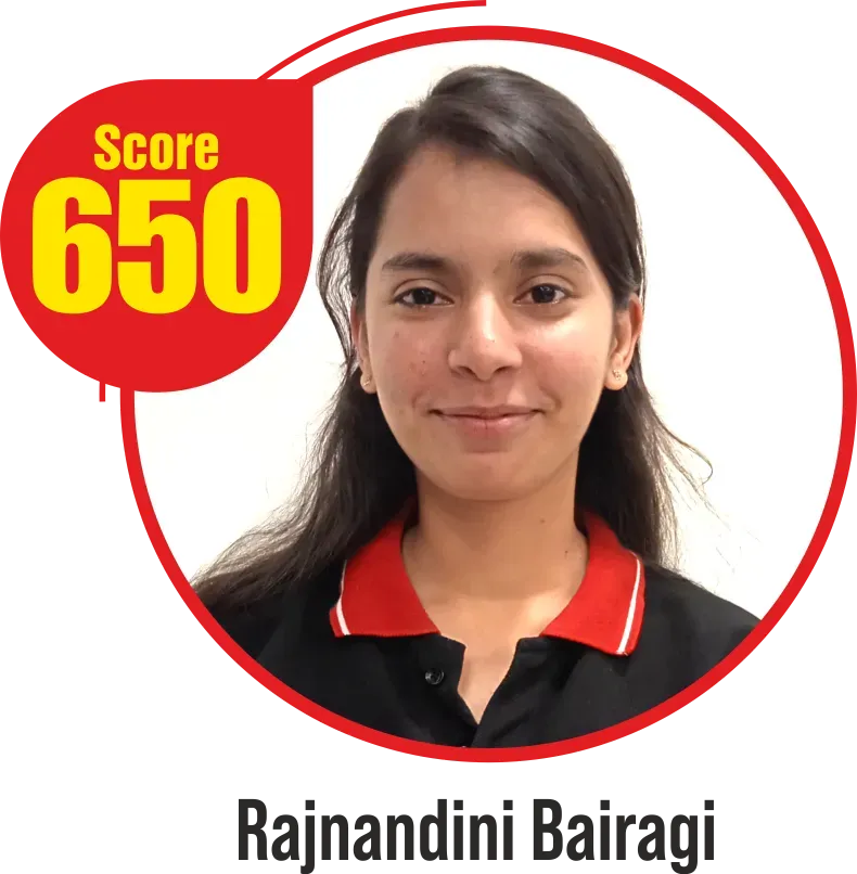 Rajnandini Bairagi