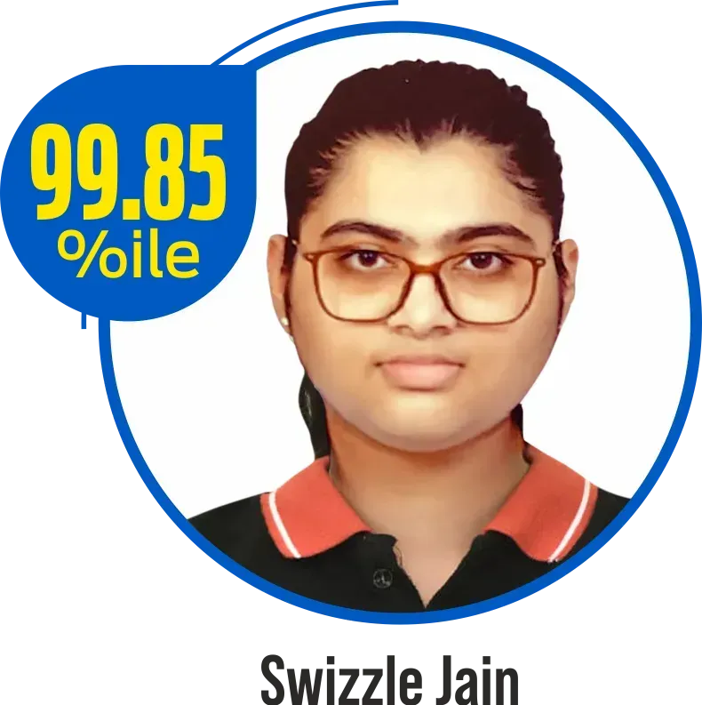 Swizzle Jain