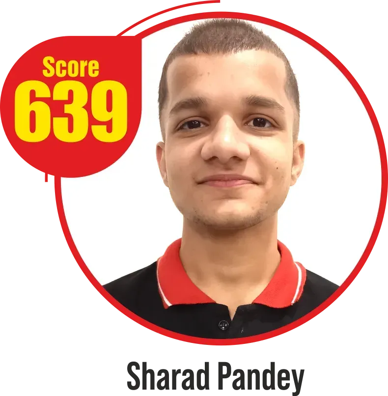Sharad Pandey