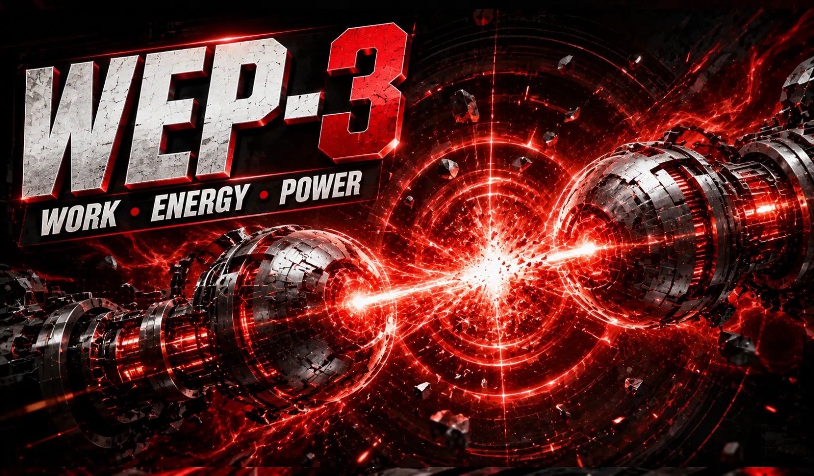 WEP-3