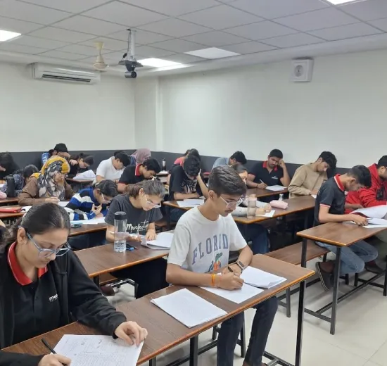 Physics Coaching Class